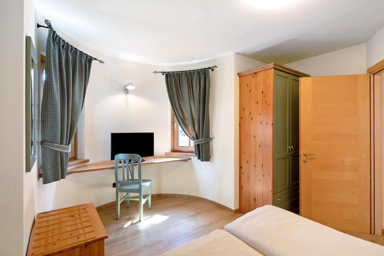 Chalet Monteneve Appartamento Verde Livigno Luaran gambar